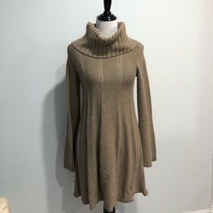 BCBGMaxAzria Sweater Dress